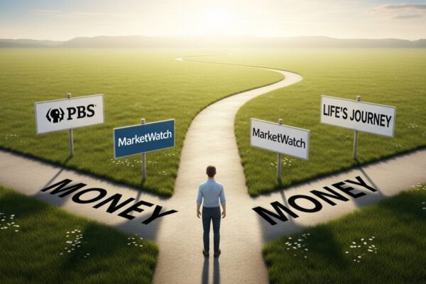 mastering your money