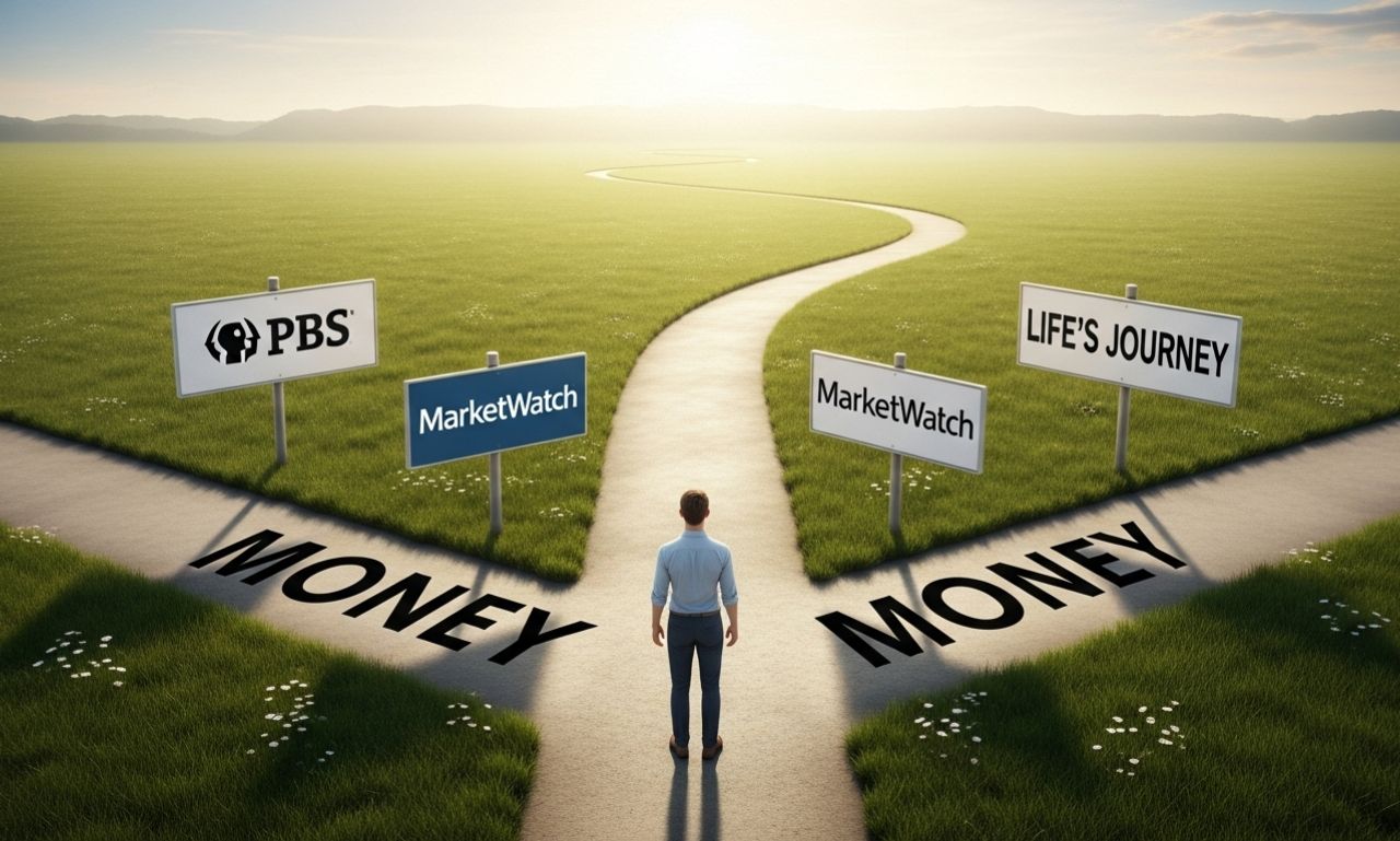 Mastering Your Money: A Complete Guide to Financial Freedom